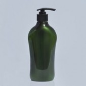 일반펌프PET 360ml 카키