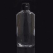 오일PET 500ml 투명(원터치/프레스캡)