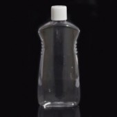 오일PET 500ml 투명(안전캡)