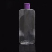 오일PET 500ml 투명(원터치/프레스캡)