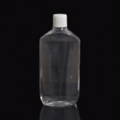 오일PET 500ml 투명(안전캡)