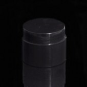 자타입PP 100ml 검정(일반)