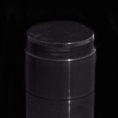 자타입PP 120ml 검정(일반)