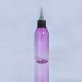 펌제PET 100ml 보라투명