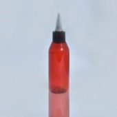 펌제PET 100ml 빨강투명