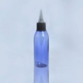 펌제PET 100ml 파랑투명