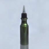 펌제PET 100ml 카키펄