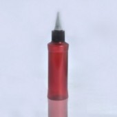 펌제PET 100ml 빨강펄