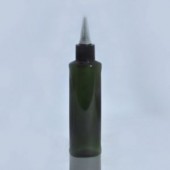 펌제PET 120ml 카키