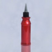 펌제PET 120ml 빨강펄