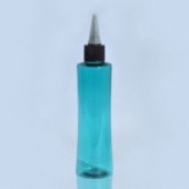 펌제PET 150ml 청색투명