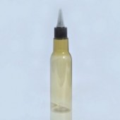 펌제PET 150ml 카키투명