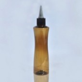 펌제PET 150ml 갈색투명