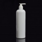 일반펌프PET 500ml 백색