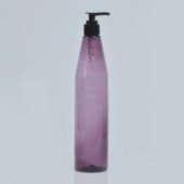 일반펌프PET 500ml 보라