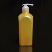 일반펌프PET 500ml 노랑펄