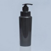 일반펌프PET 500ml 검정