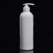 일반펌프PET 500ml 백색