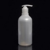 일반펌프PET 500ml 펄