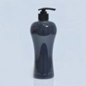 일반펌프PET 500ml 남색