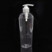 일반펌프PET 500ml 투명