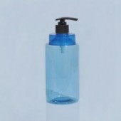 일반펌프PET 520ml 파랑