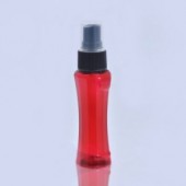 미스트PET 70ml 빨강투명