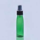미스트PET 75ml 초록투명