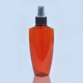 미스트PET 150ml 주황투명