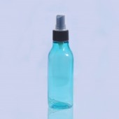 미스트PET 150ml 바다색투명