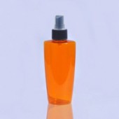미스트PET 150ml 주황투명