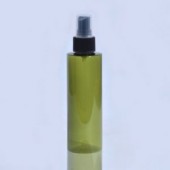 미스트PET 180ml 카키투명