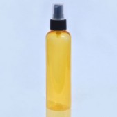 미스트PET 200ml 노랑투명