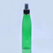 미스트PET 210ml 초록투명