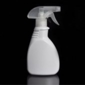 건스프레이PE300ml 백색