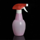 건스프레이PE400ml 핑크