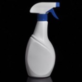 건스프레이PE500ml 백색