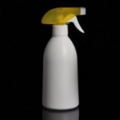 건스프레이PE500ml 백색