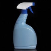 건스프레이PE1000ml 하늘색