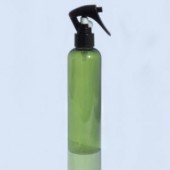 미니건PET 200ml 녹색 투명