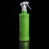 미니건PET 250ml 연두 펄