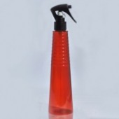 미니건PET 250ml 빨강 투명