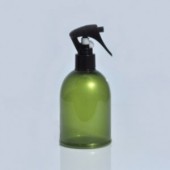 미니건PET 300ml 초록 투명