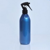 미니건PET 320ml 파랑 펄