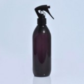 미니건PET 320ml 보라