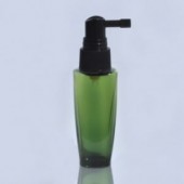 코미스트PET 50ml 카키투명