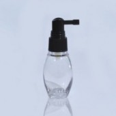 코미스트PET 50ml 투명(헤비브로)