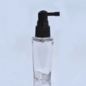 코미스트PET 50ml 투명(헤비브로)