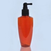 코미스트PET 150ml 주황투명