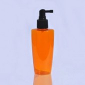 코미스트PET 150ml 주황투명